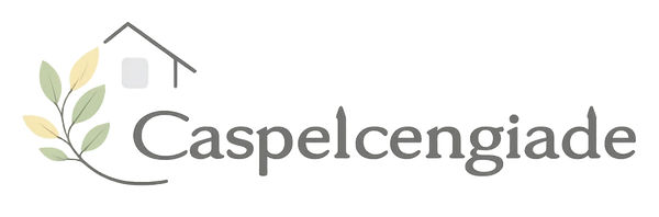 Caspelcenglade